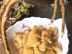 -品德宏·孔雀宴的发源地(金塔园店)