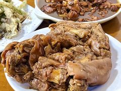 -净香园熟肉(北坦总店)