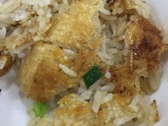 -红星光发煲仔饭(大石街店)