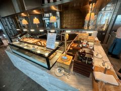 -厦门康莱德酒店