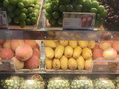 -茶百道(京华城店)