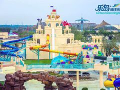 -秦皇岛乐岛海洋王国