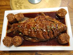 -苹果树下艺术餐厅(通州店)