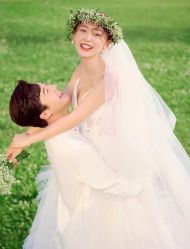 -钟爱一生婚纱摄影旗舰店