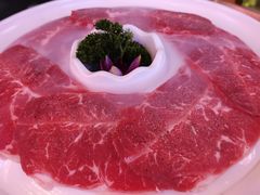-秦炉烤肉(财富中心店)