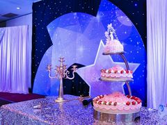 -星尚嫁日(红星国际广场店)