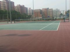 -北京师范大学邱季端体育馆