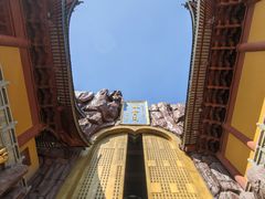 -上海东林寺(金山区)
