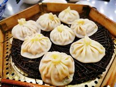 -西安贾三灌汤包·回坊小吃·清真炒菜(北院门总店)
