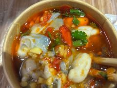 -官塘锋记鱼生·生腌·砂锅粥(牌坊街店)