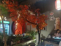 -赶海儿海鲜镖局·平价海鲜小馆(金沙滩店)