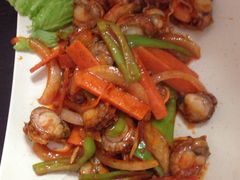 -东海章鱼馆(恒瑞街店)
