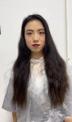 点击看大图 -YESIDO椰岛造型烫发染发