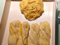 -鱼窝棚柴火铁锅炖(富山屯店)