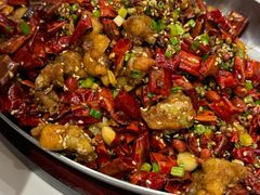 -眉州东坡(春秀路店)