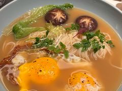 -Nord Grill&Bar Highland诺德西餐(深圳欢乐海岸店)