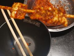 -碎怂烤肉(钟楼柳巷店)