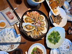 -高佳庄·舟山海鲜(海景旗舰店)