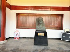 -杜甫江阁