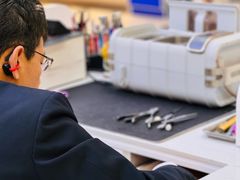 -标准眼镜·蔡司官方授权店(和平路总店)