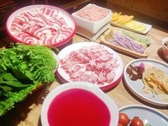 -宽窄巷子鲜牛火锅(北京首店)