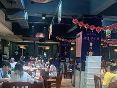大堂-天下客饭店(中山路店)