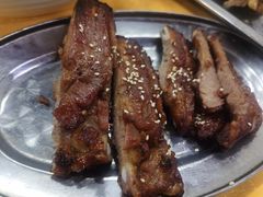 -南沙辉记烧鸡·荔枝木炭火吊烧(旧镇店)