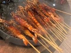 -徐记私厨(半淞园路店)