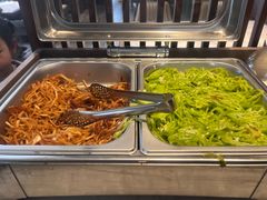 -高玛纳驴肉火烧(一世界店)