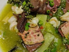 -尊立方海鲜酒店·生日宴·家宴