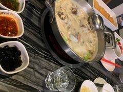 -骨之味·筒骨汤火锅(江头店)