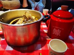 -辣小鲜·南昌大排档(船山路店)