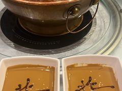 麻酱小料-北门涮肉·铜锅涮肉(南锣鼓巷店)