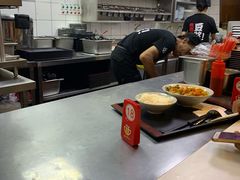 -永和大王(小厨·东四十条店)