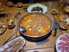 -亮欢寨酸汤鱼(沙冲路店)