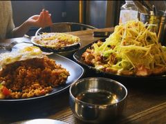 -MI WU FACTORY米屋美食工厂餐厅(绿地店)