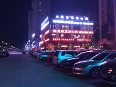 -嘎吧锅私家菜馆(联想科技城店)