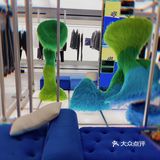 只因为在人群中看了你一眼，就被拐进了店