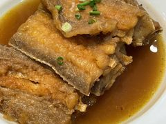 -黑窑厂糖油饼烤鸭·清真菜(旗舰店)