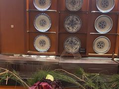 -重庆解放碑帝晶酒店·姜厨房西餐厅