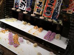 -韩京炭火烤肉自助料理(柯桥万达店)