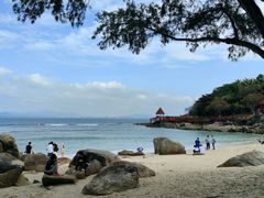 -三亚蜈支洲岛旅游区