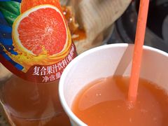 -姜胖胖韩式自助烤肉(光明万达店)