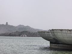 -池州市平天湖风景区