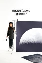 -INKIDS潮童社儿童摄影(朝阳大悦城店)