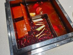 -红鼎坊·老成都火锅(新南门店)