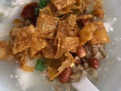 素豆腐脑-豆相识•九九豆腐脑(牛咡桥店)