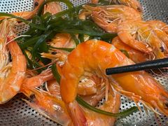 -船梆煮•蒸汽海鲜·生腌干蒸(五四广场店)