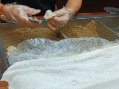 -叶氏麻糍(鼓浪屿店)