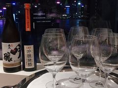 -香港尖沙咀凯悦酒店
